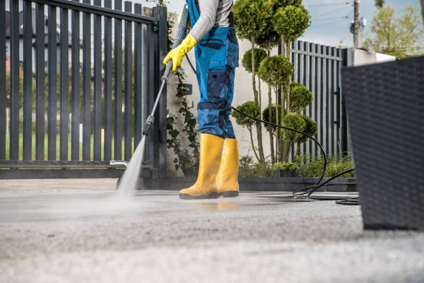 Best Eco-Friendly Pressure Washing in USA